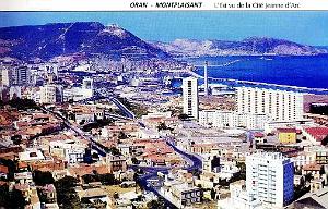 Oran - Montplaisant - 01